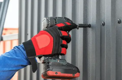 Travaux de zinguerie - Niederentzen